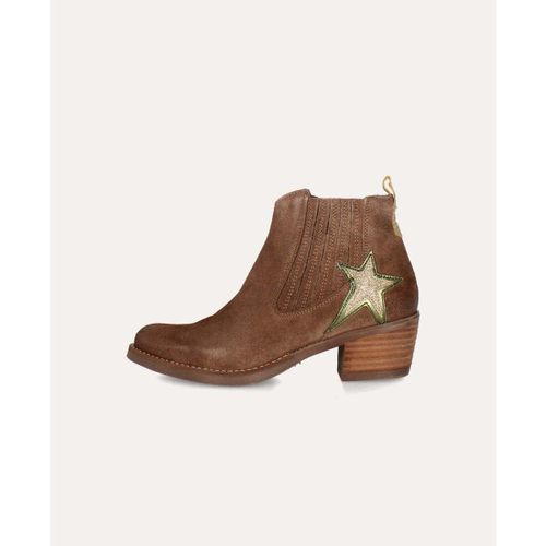 Bottines Mkd ariana - Mkd - Modalova