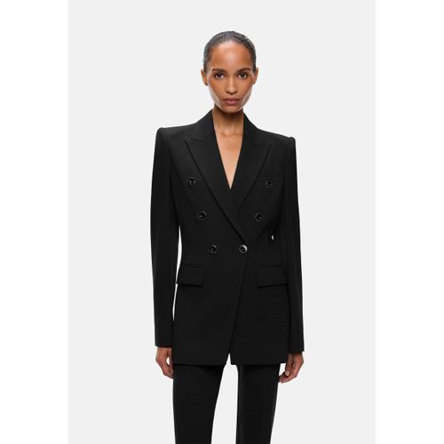 Veste HIBISCUS GIACCA PUNTO STOFFA - Pinko - Modalova