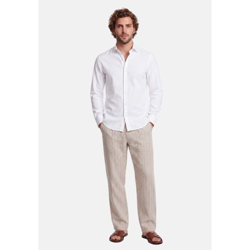 Chemise Alea CAMICIA NEW TAILOR - Alea - Modalova