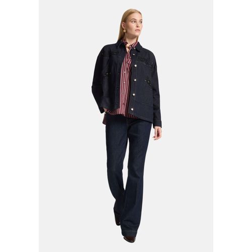 Jeans flare / larges JEANS - Elena Miro' - Modalova