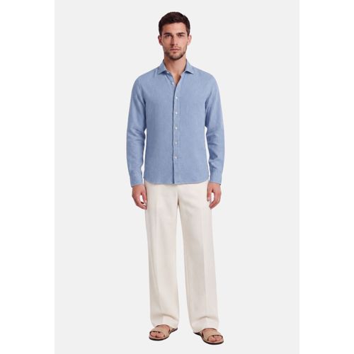 Chemise Alea CAMICIA NEW TAILOR - Alea - Modalova
