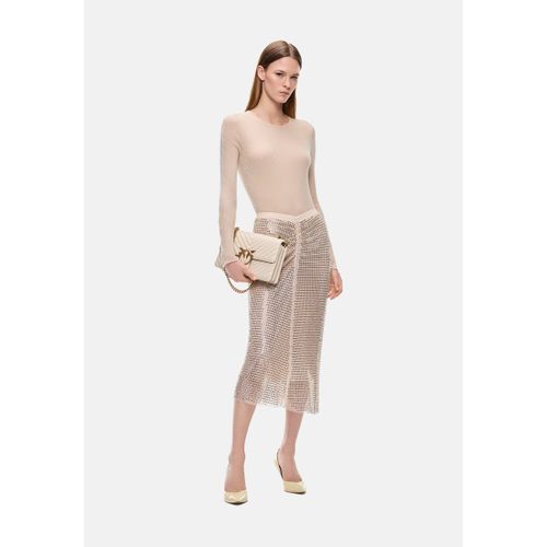 Pull Pinko COPENAGHEN MAGLIA - Pinko - Modalova
