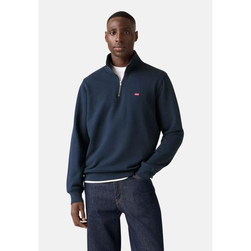 Sweatshirts ORIGINAL HM QUARTER ZIP - Levis - Modalova