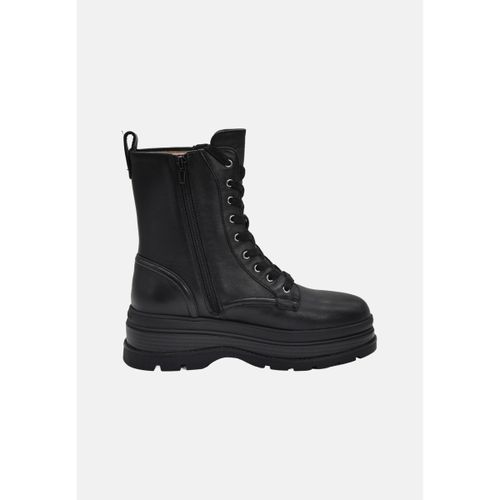 Bottines EVA 05 ANKLE BOOT CALF LEATHER - Pinko - Modalova