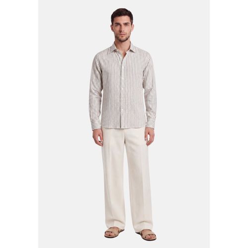 Chemise Regent CAMICIA SLIM - Regent - Modalova