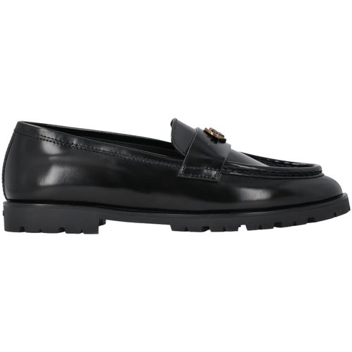 Mocassins NORA 07 MOCASSINO CALF LEATHER - Pinko - Modalova