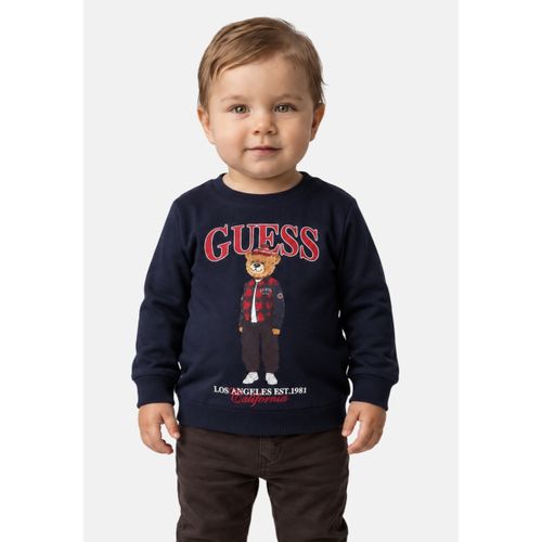 Sweatshirts Guess LS ACTIVE TOP - Guess - Modalova