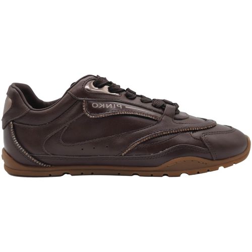 Baskets Pinko YULIA 04 SNEAKER - Pinko - Modalova