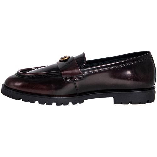 Mocassins NORA 07 MOCASSINO CALF LEATHER - Pinko - Modalova