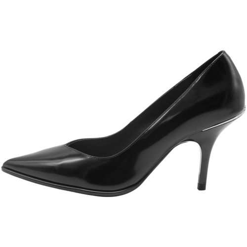 Chaussures escarpins LADY 11-DECOLLETE CALF LEATHER - Pinko - Modalova