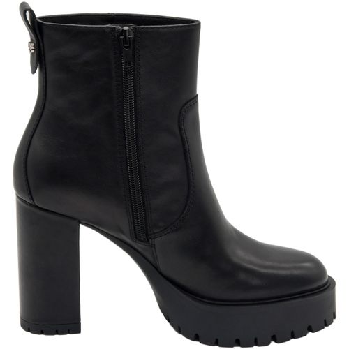 Bottines CLARA 01 ANKLE BOOT CALF LEATHER - Pinko - Modalova