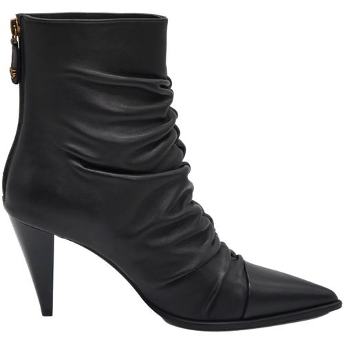 Bottines VANE 02-ANKLE BOOT NAPPA - Pinko - Modalova