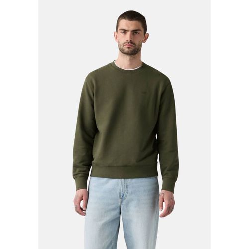 Sweatshirts THE ORIGINAL HM CREW - Levis - Modalova