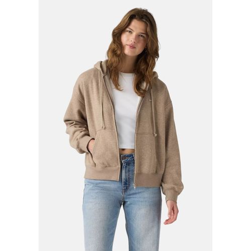 Sweatshirts à capuche EVERYDAY FUUL ZIP HODDIE - Levis - Modalova