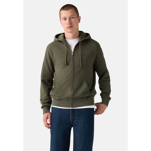 Sweatshirts à capuche THE ORIGINAL HM ZIP UP - Levis - Modalova