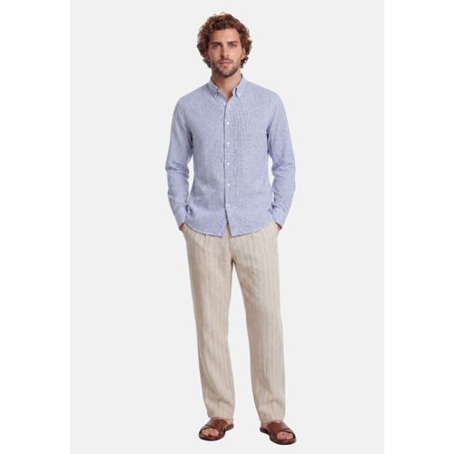 Chemise Regent CAMICIA SLIM - Regent - Modalova