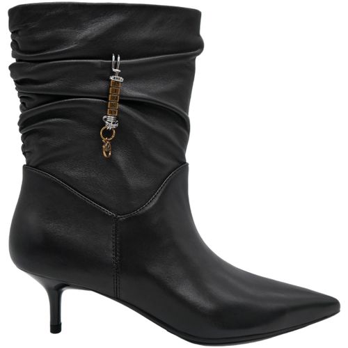 Bottines GLORIA 28-ANKLE BOOT NAPPA - Pinko - Modalova