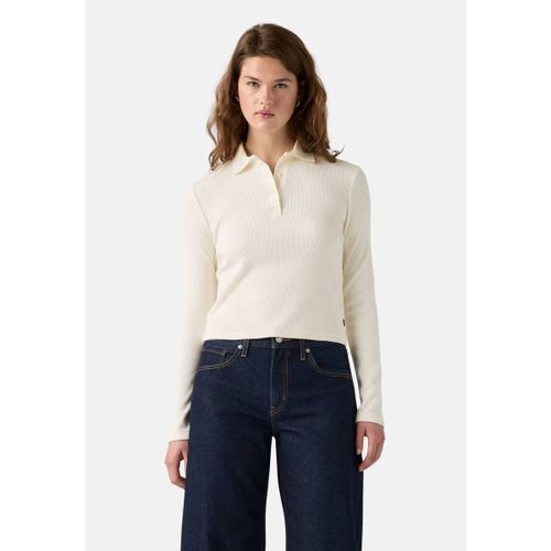 T-shirt Levis RORY LS POLO - Levis - Modalova