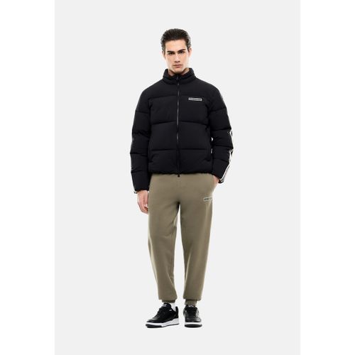 Veste Emporio Armani EA7 GIUBBOTTO - Emporio Armani EA7 - Modalova