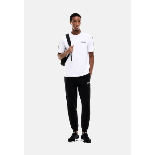 Pantalon PANTALONE TUTA - Emporio Armani EA7 - Modalova