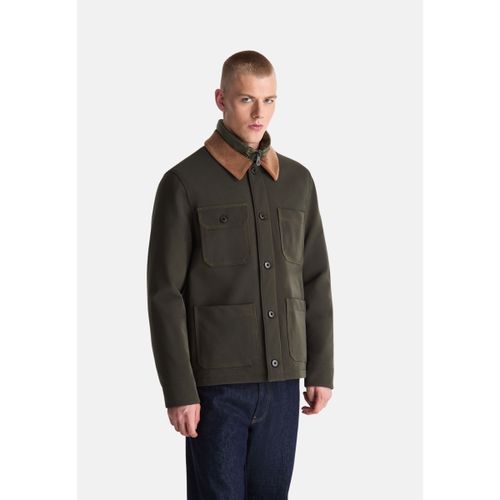 Veste Peuterey BERGHER GIACCA - Peuterey - Modalova