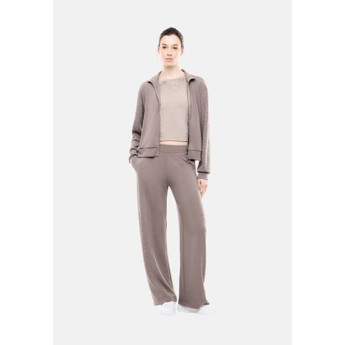 Pantalon PANTALONE TUTA - Emporio Armani EA7 - Modalova
