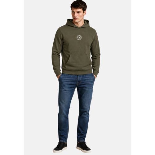 Sweatshirts à capuche COTTON SLE TOP - Polo Ralph Lauren - Modalova