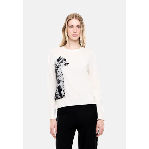 Pull Emporio Armani EA7 PULLOVER - Emporio Armani EA7 - Modalova