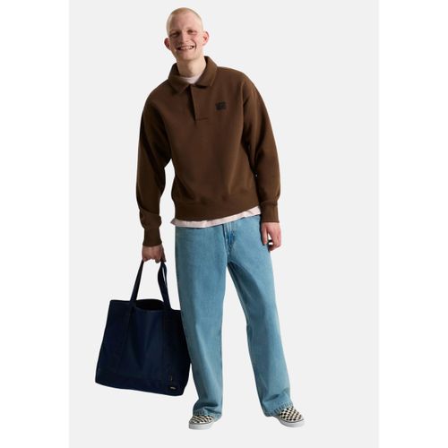 Sweatshirts POLO FLEECE PULLOVER - Vans - Modalova