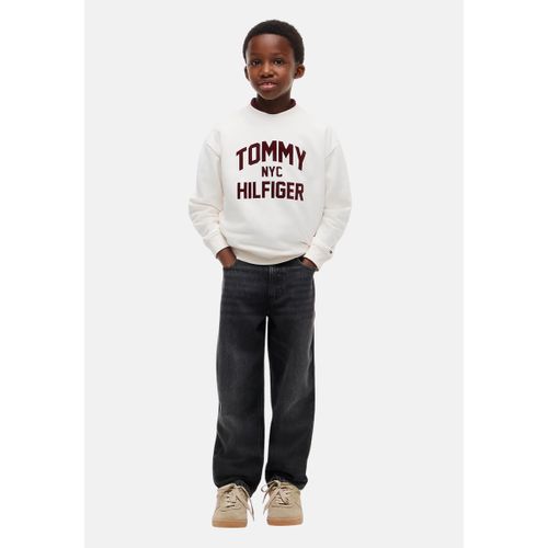 Sweatshirts BRAND LOVE CREW - Tommy Hilfiger - Modalova