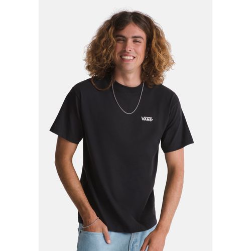 T-shirt Vans NEW LEFT CHEST SS TEE - Vans - Modalova