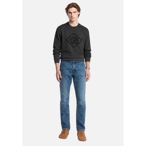 Jeans PARKER SLIM FIT JEANS 5 TASCHE - MICHAEL Michael Kors - Modalova