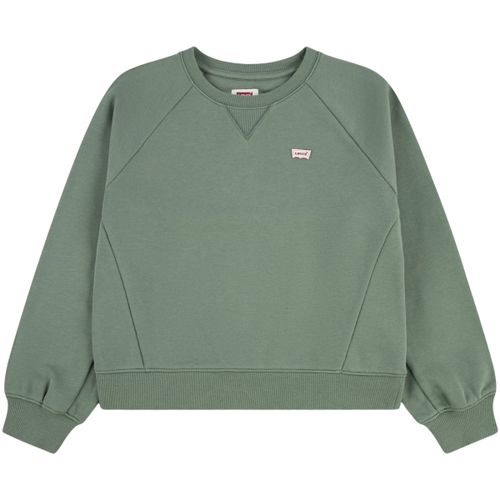 Sweatshirts LVG MEET AND GREET CREW - Levis - Modalova