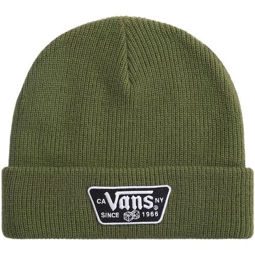 Chapeau Vans KNU PATCH BEANIE - Vans - Modalova