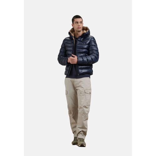 Blouson Blauer ADAMS - Blauer - Modalova