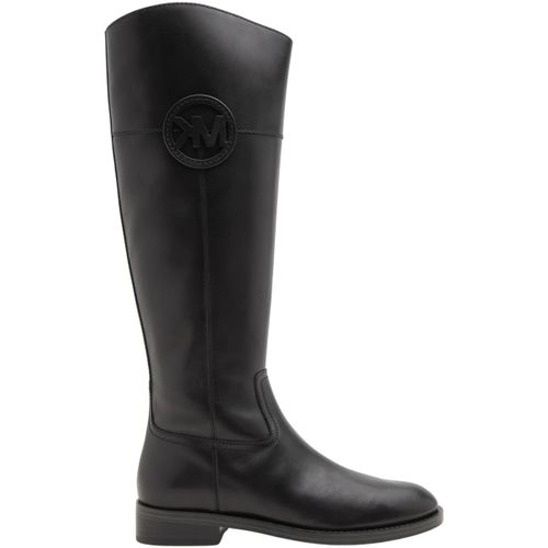 Bottes KIMME FLAT BOOT - MICHAEL Michael Kors - Modalova