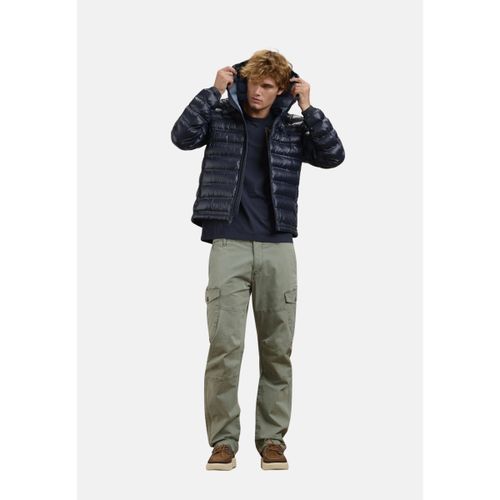 Blouson Blauer CHARLES - Blauer - Modalova