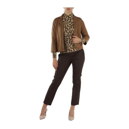 Pantalon Marella 2623136201 - Marella - Modalova
