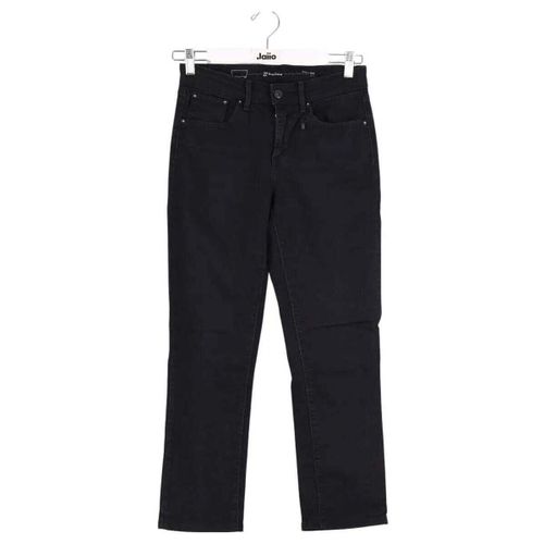 Jeans Levis Jean slim noir - Levis - Modalova