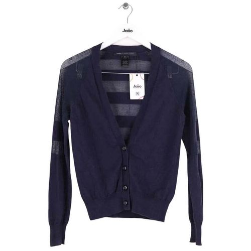 Gilet Gilet bleu marine - Marc by Marc Jacobs - Modalova