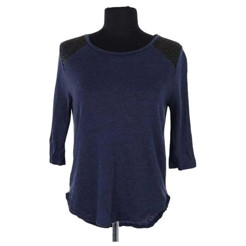 Blouses Claudie Pierlot Top bleu - Claudie Pierlot - Modalova