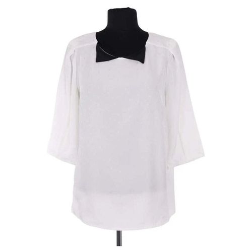 Blouses Blouse blanche - Claudie Pierlot - Modalova