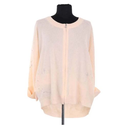 Gilet Max & Moi Gilet beige - Max & Moi - Modalova