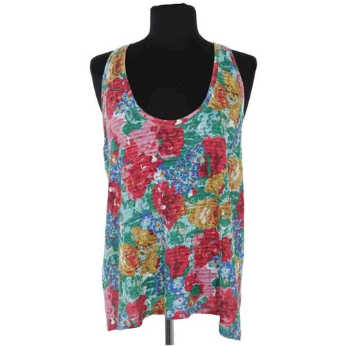 Blouses Top sans manche multicolore - Maje - Modalova