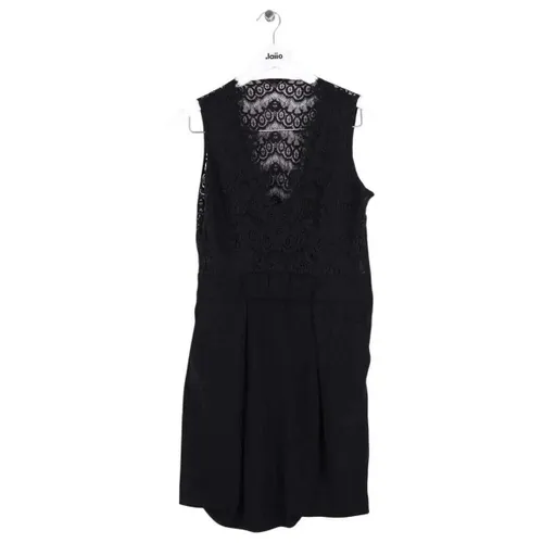 Robe Claudie Pierlot Robe noire - Claudie Pierlot - Modalova