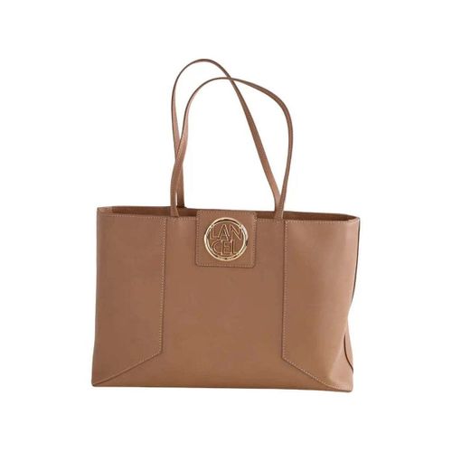 Cabas Lancel Cabas marron - Lancel - Modalova