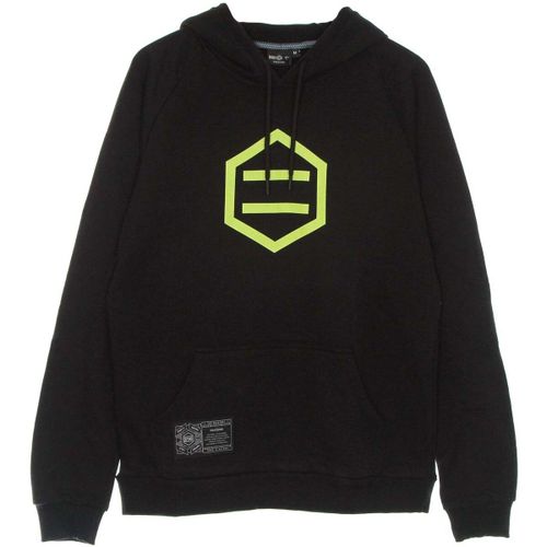 Sweatshirts à capuche Logo Dlynr Hoodie - Dolly Noire - Modalova