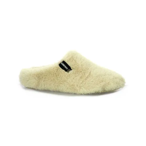 Chaussons Verbenas Pantoufles poils - Verbenas - Modalova