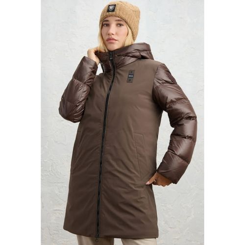 Manteau Blauer Sawyer - Blauer - Modalova