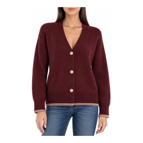 Gilet Linea Emme Marella 2625346062 - Linea Emme Marella - Modalova